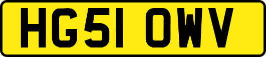 HG51OWV