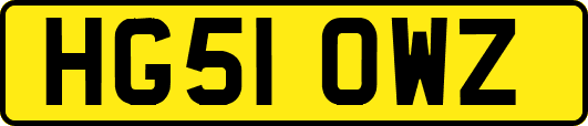 HG51OWZ