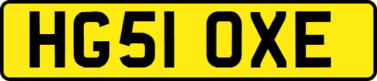 HG51OXE