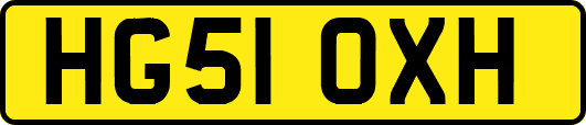HG51OXH