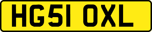 HG51OXL