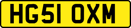 HG51OXM