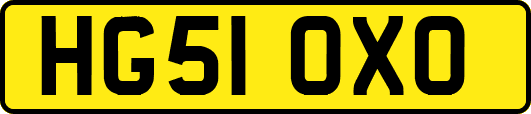 HG51OXO