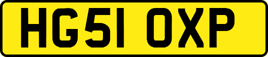 HG51OXP