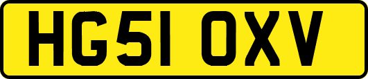 HG51OXV