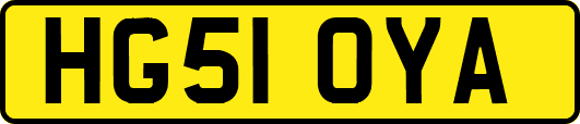 HG51OYA