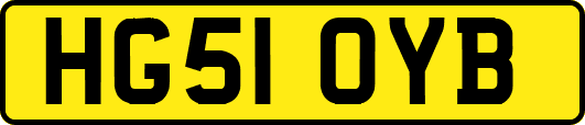 HG51OYB