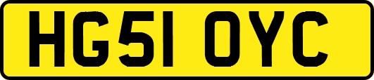 HG51OYC