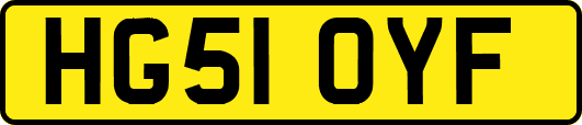 HG51OYF