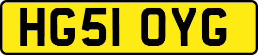 HG51OYG