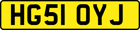 HG51OYJ