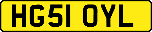 HG51OYL