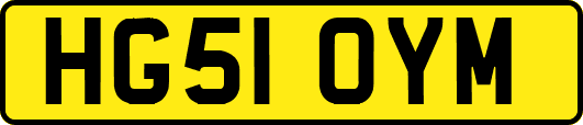 HG51OYM