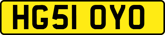 HG51OYO