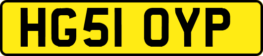 HG51OYP