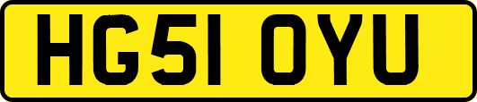 HG51OYU