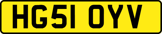 HG51OYV