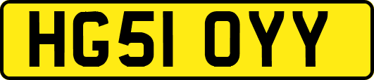 HG51OYY