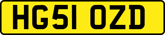 HG51OZD