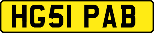 HG51PAB