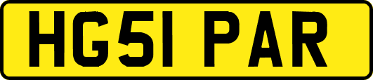 HG51PAR