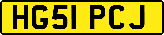 HG51PCJ