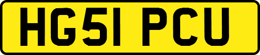 HG51PCU