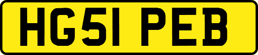 HG51PEB