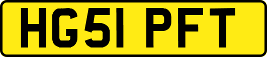 HG51PFT