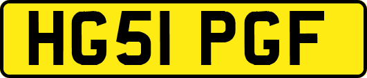 HG51PGF