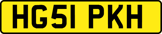 HG51PKH