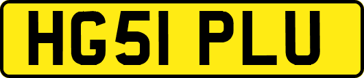 HG51PLU