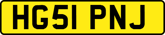 HG51PNJ