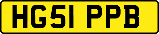 HG51PPB