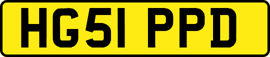 HG51PPD