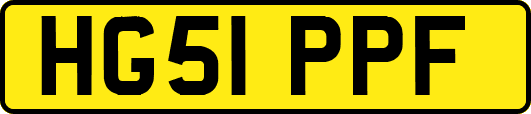 HG51PPF