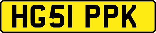 HG51PPK