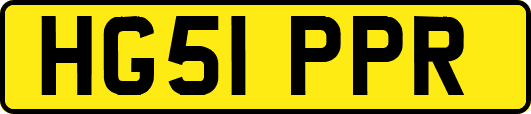 HG51PPR