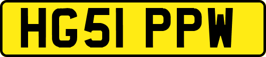 HG51PPW