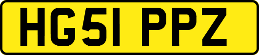 HG51PPZ