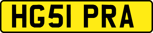 HG51PRA