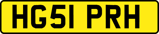 HG51PRH