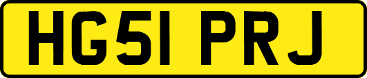 HG51PRJ