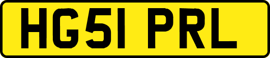 HG51PRL