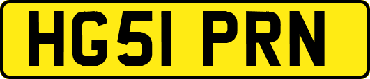 HG51PRN
