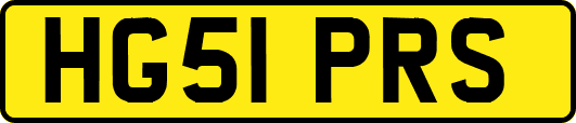 HG51PRS