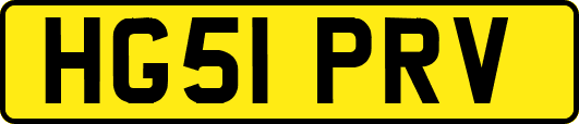 HG51PRV