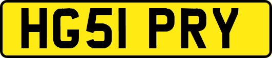 HG51PRY