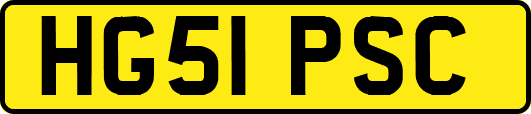 HG51PSC