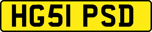 HG51PSD